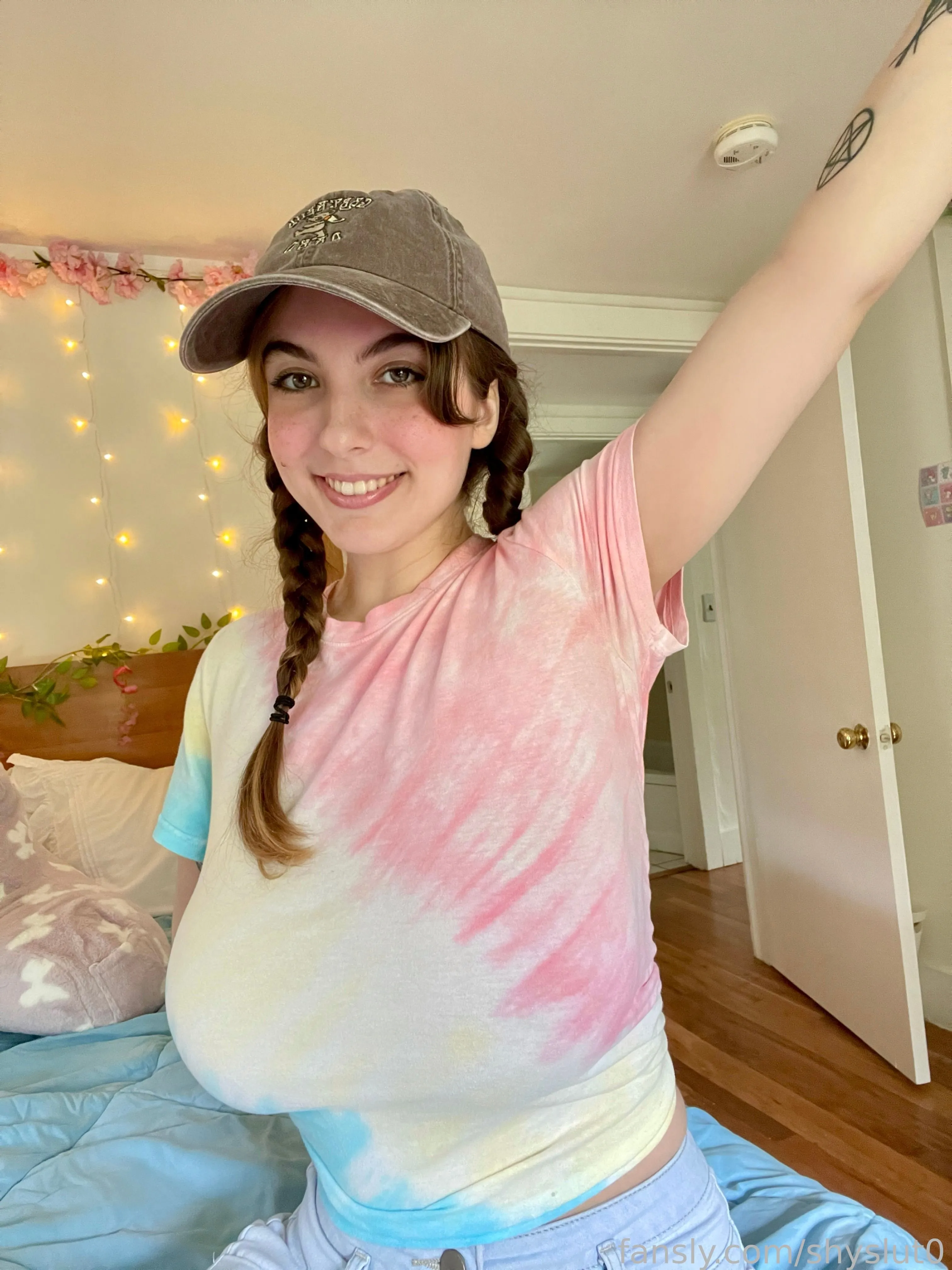 hottie bisexual Shyslut0 leak insane