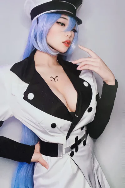 Pornstar Asian Meikoui Onlyfans Leaked Pics