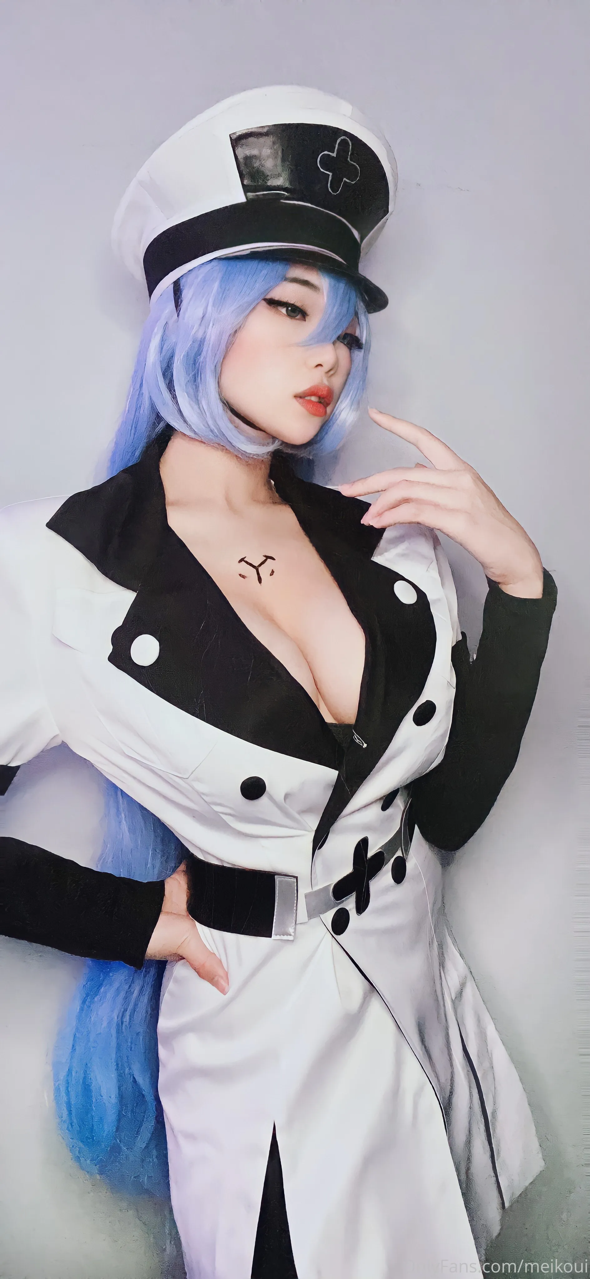 pornstar Asian Meikoui onlyfans leaked pics