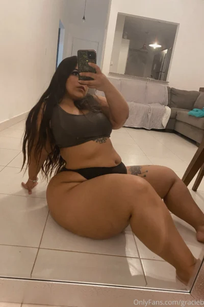 Pornstar Big Tits Graciebon Reddit