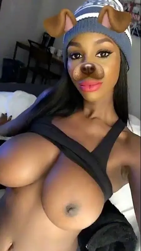 pornstar boxing ring girl Lexi Hart onlyfans leak pic new