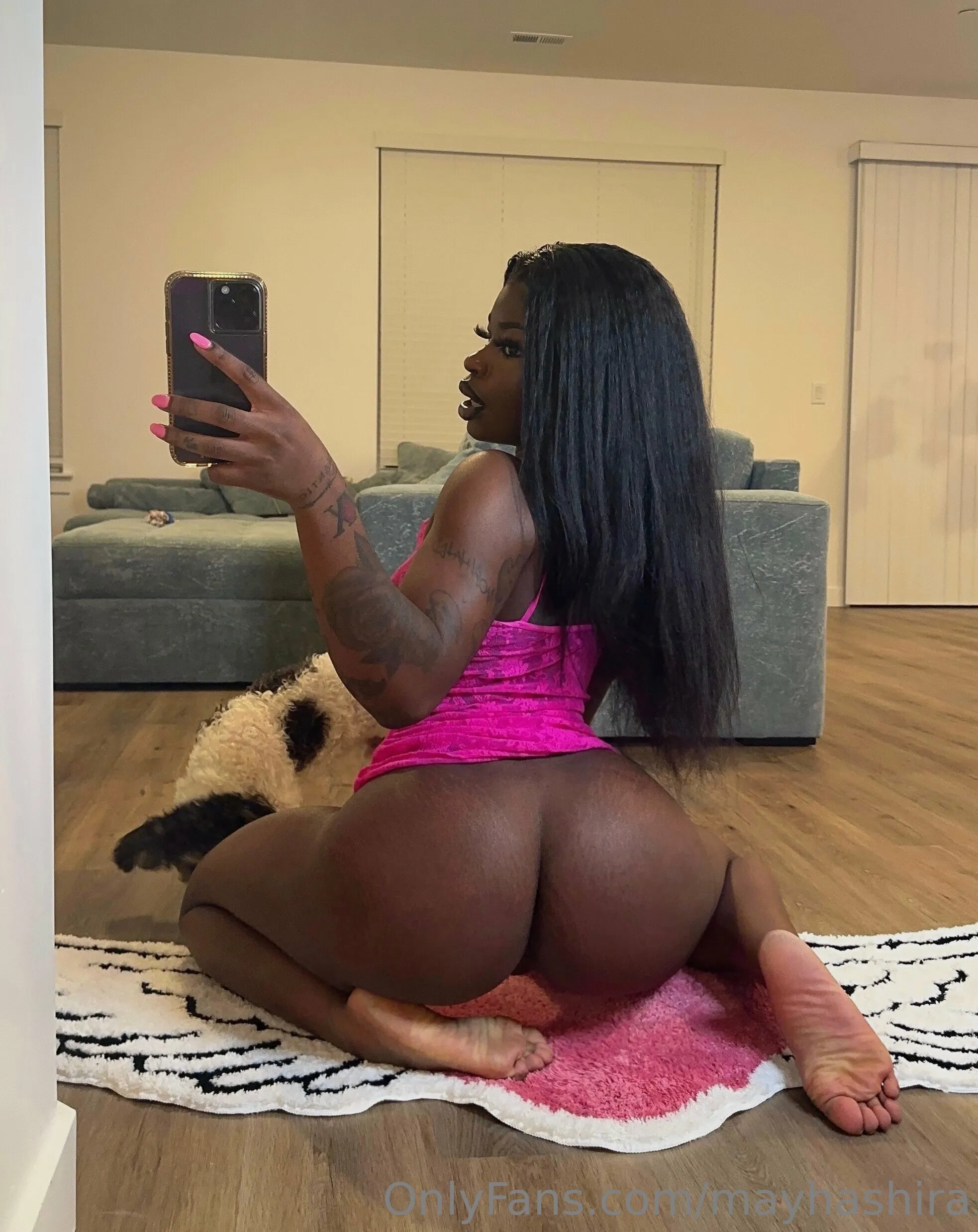 sexy big natural tits Mayhashira onlyfans EPIC