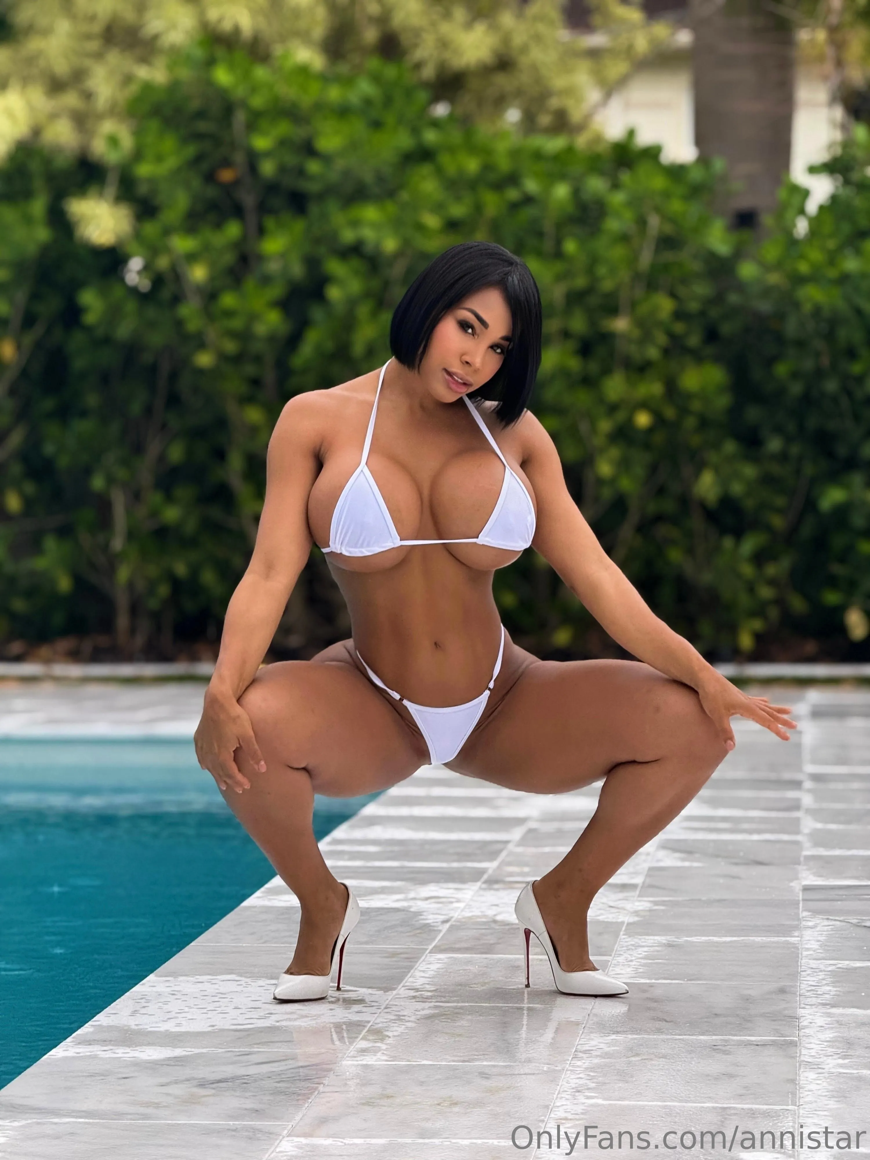 Sexy Bitch Big Ass Annistar Onlyfans SEXY PIC 1 sexy bitch big ass Annistar onlyfans SEXY PIC