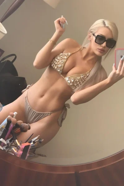 Slutty Bitch Molly Eskam Only Fans