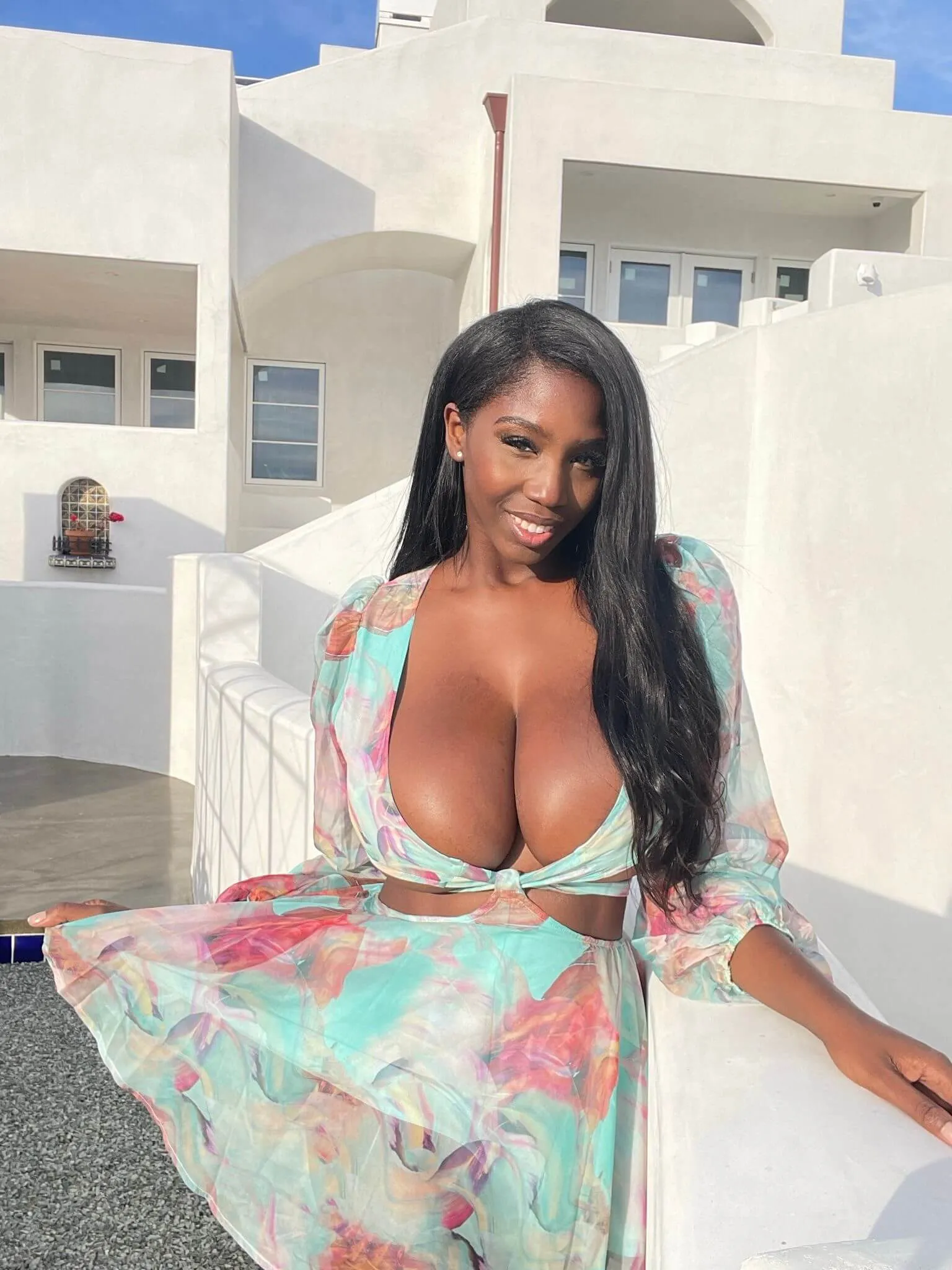 Slutty Bitch Epic Tiddies Ellie The Empress Nude Pic 1 slutty bitch epic tiddies Ellie The Empress nude pic