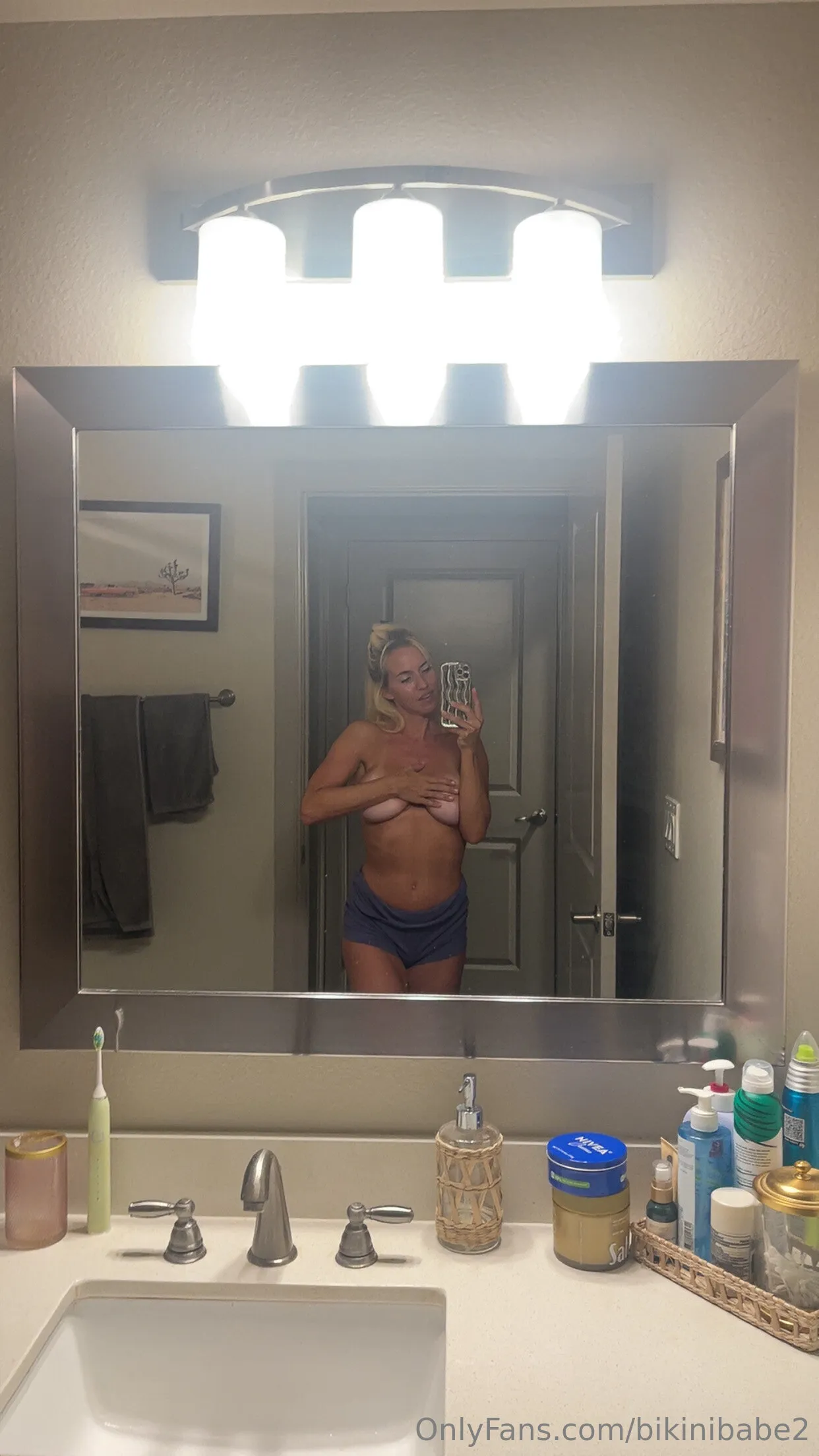 Adventurous instagram bitch Caitlin Sorensen sextape