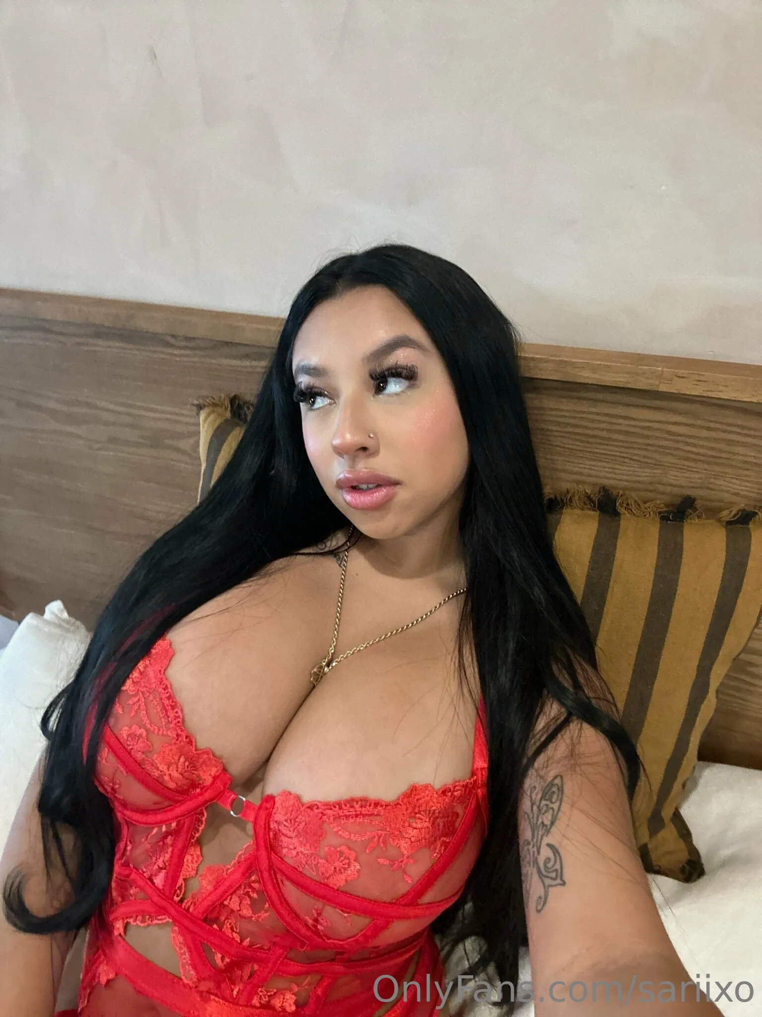 Affectionate Latina Sariixo Tits Sexy 1 Affectionate Latina Sariixo tits