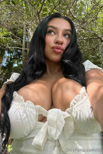 American Pretty Sariixo Of Leaks Unreal