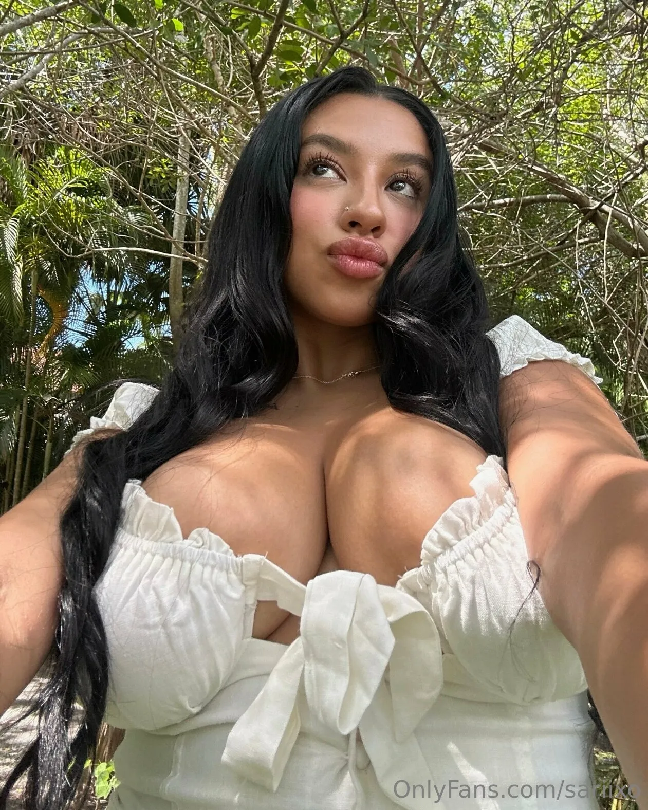 American Pretty Sariixo Of Leaks Unreal 1 American pretty Sariixo of leaks unreal