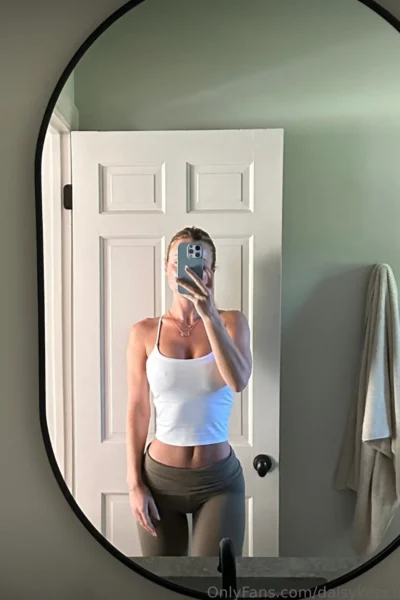 Assertive Daisy Keech Tits Pic