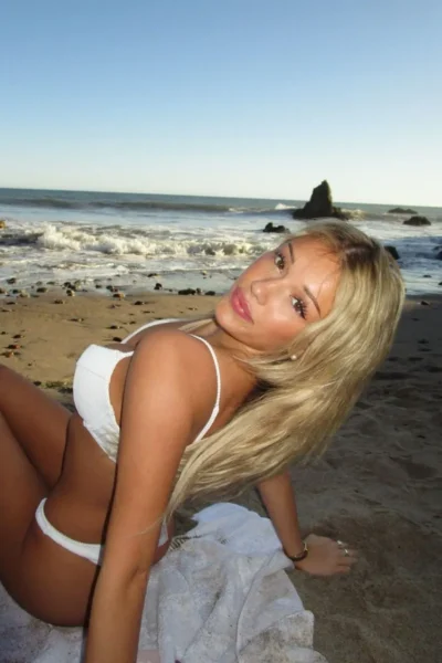Benevolent Breckie Hill Leaked Only Fans New