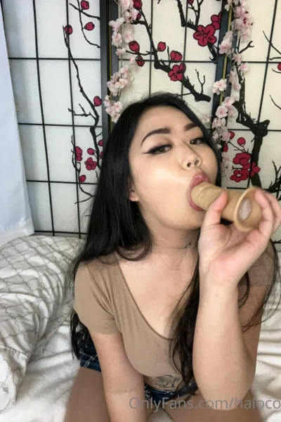 Considerate Nice Tits Halococo Onlyfans Leak Release