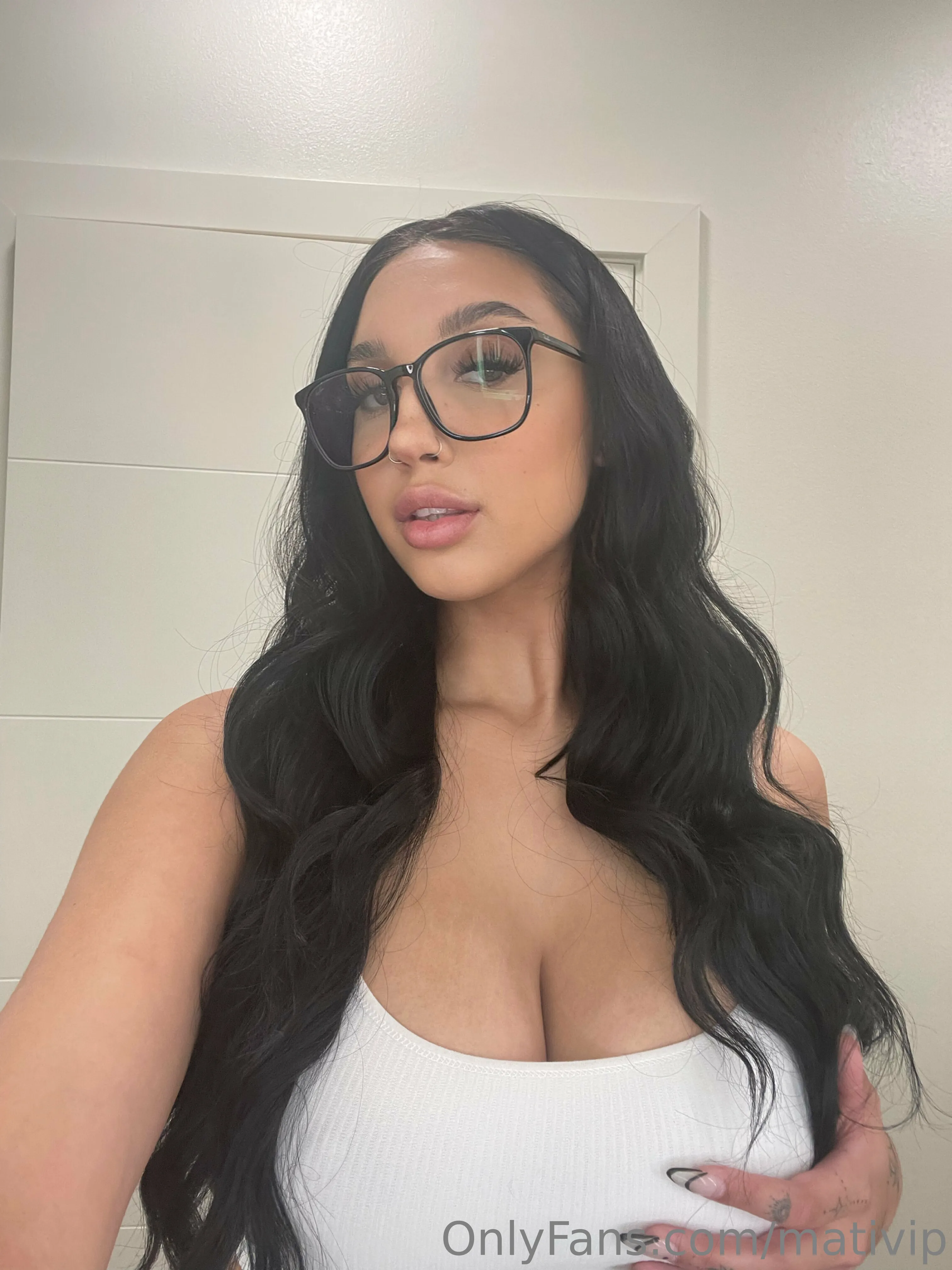 Disciplined Mati Khalifa of leaks unbelievable hoe