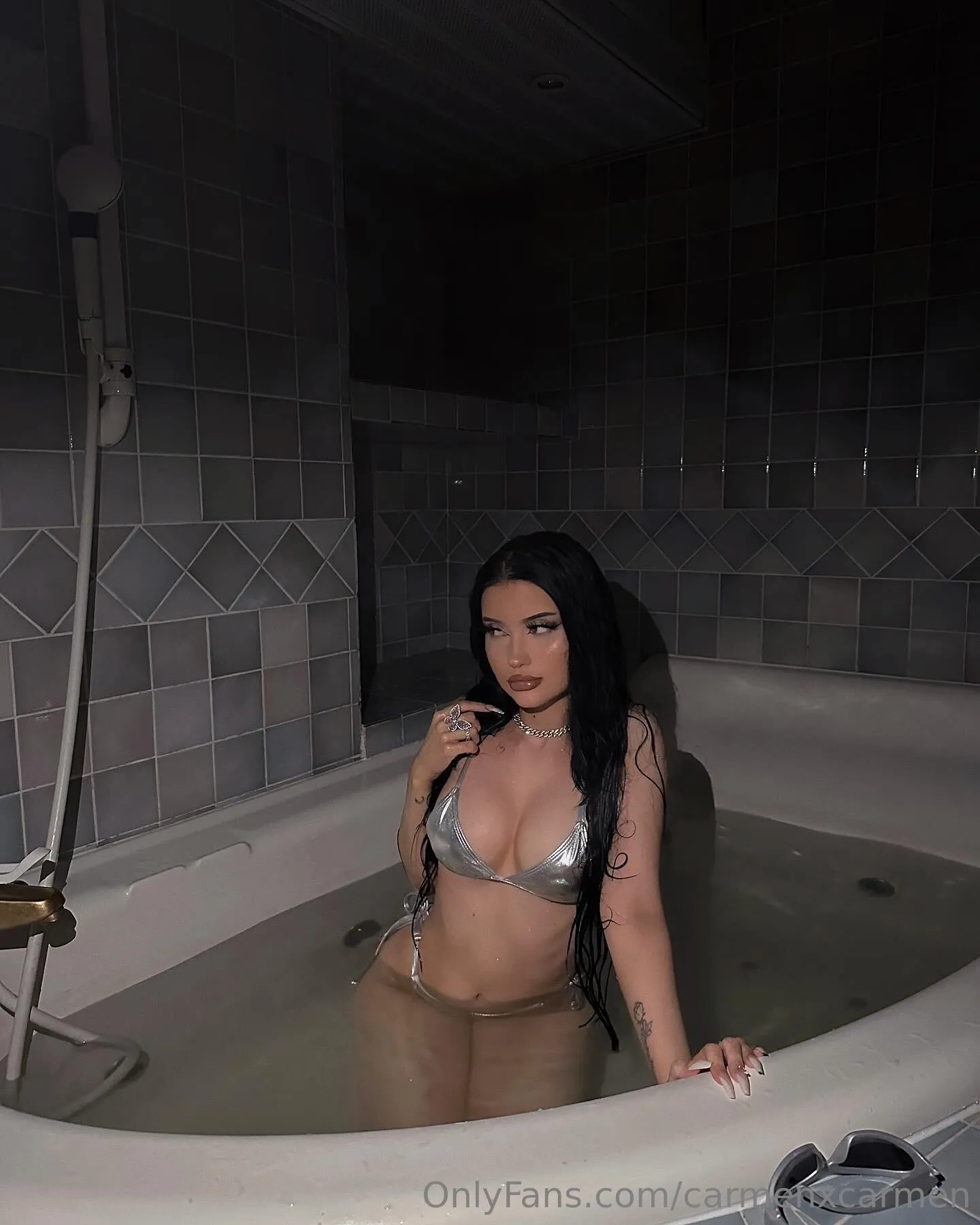 Disciplined carmenxcarmen onlyfans leaked unreal