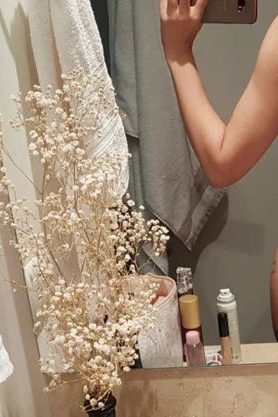 Magnetic  CaylinLive Nude Pic