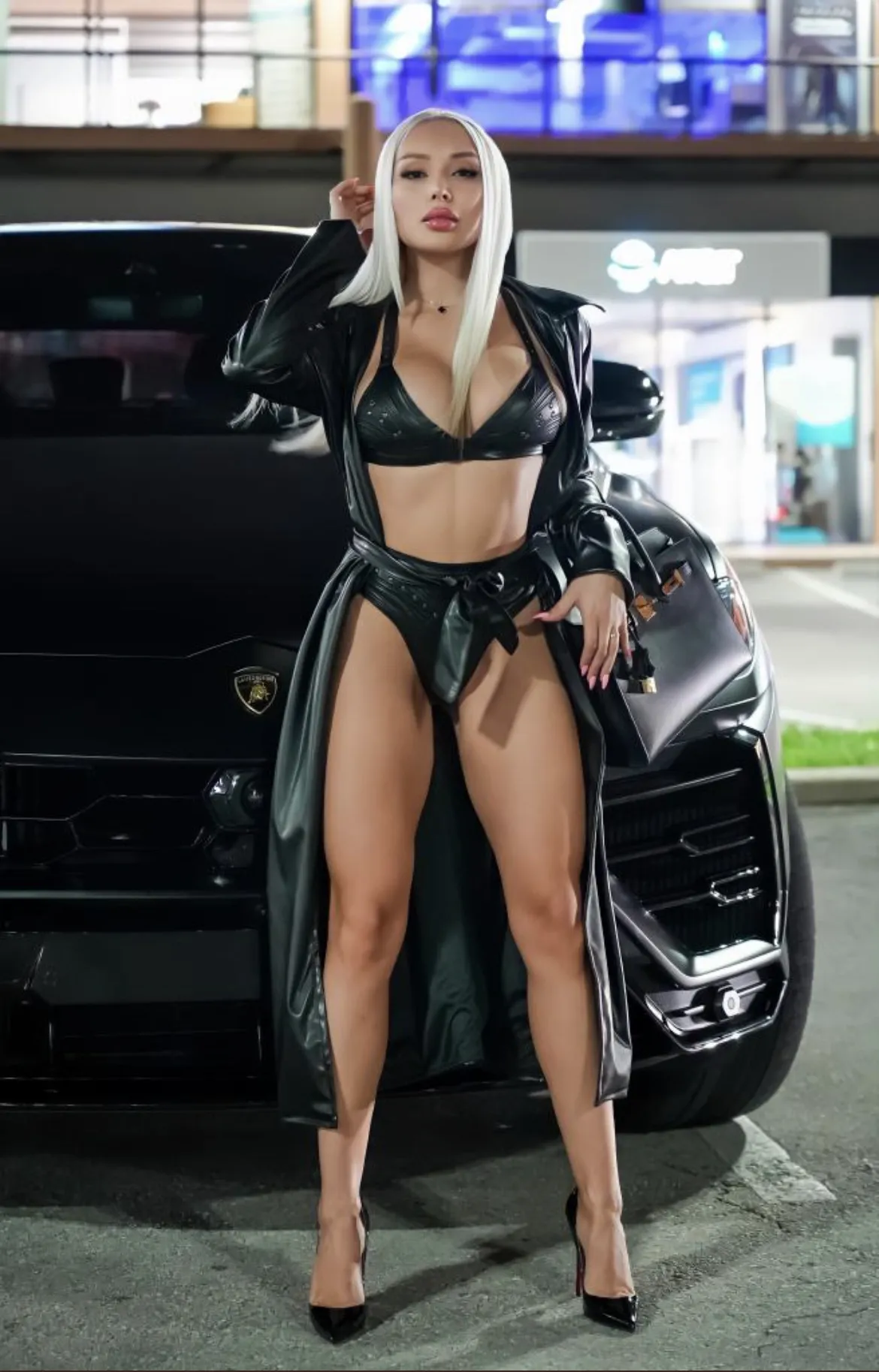OF GIRL Daniella Chavez free onlyfans SEXY PIC
