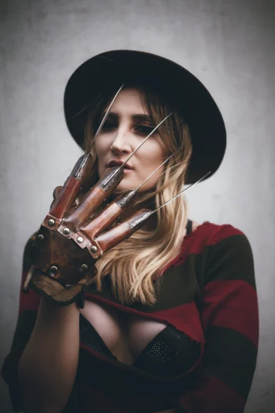 Self Assured Holly Wolf Nude Leaks Real