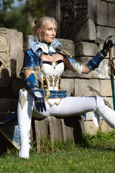 Self Assured Holly Wolf Only Fans Leaks Insane