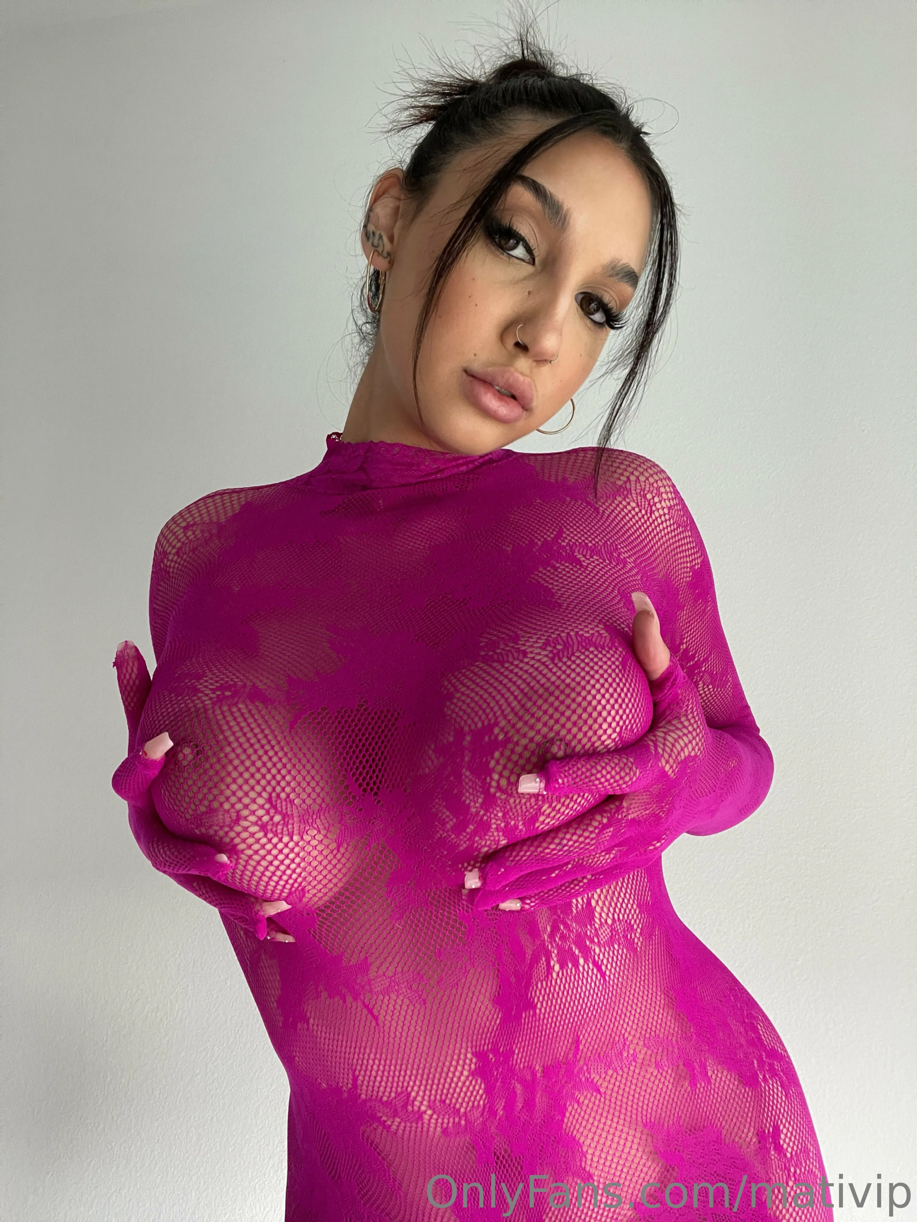 Sincere Mati Khalifa onlyfans nudes