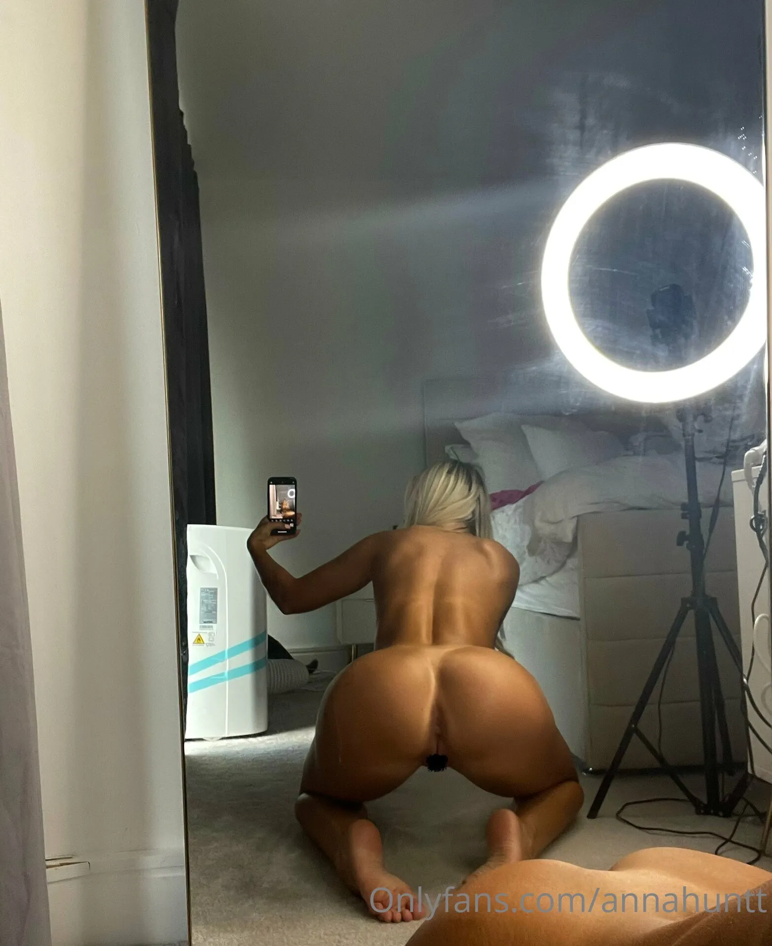 bimbo big boobs Annahuntt porn