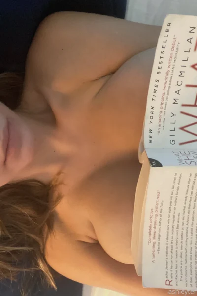 Cumslut Ashley Tervort Onlyfans Leaked Pics Exclusive