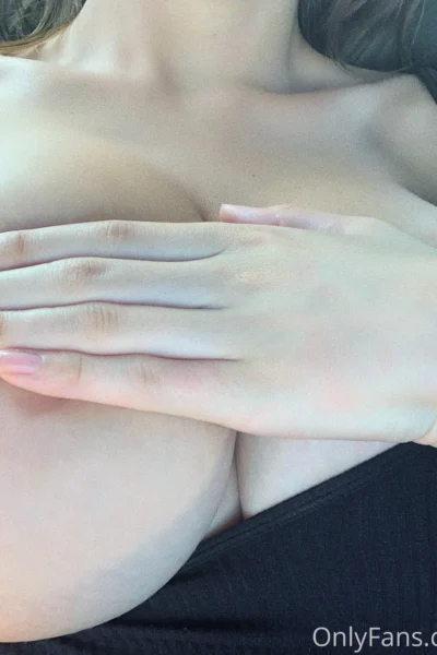 Cutie Pie Ashley Tervort Leak