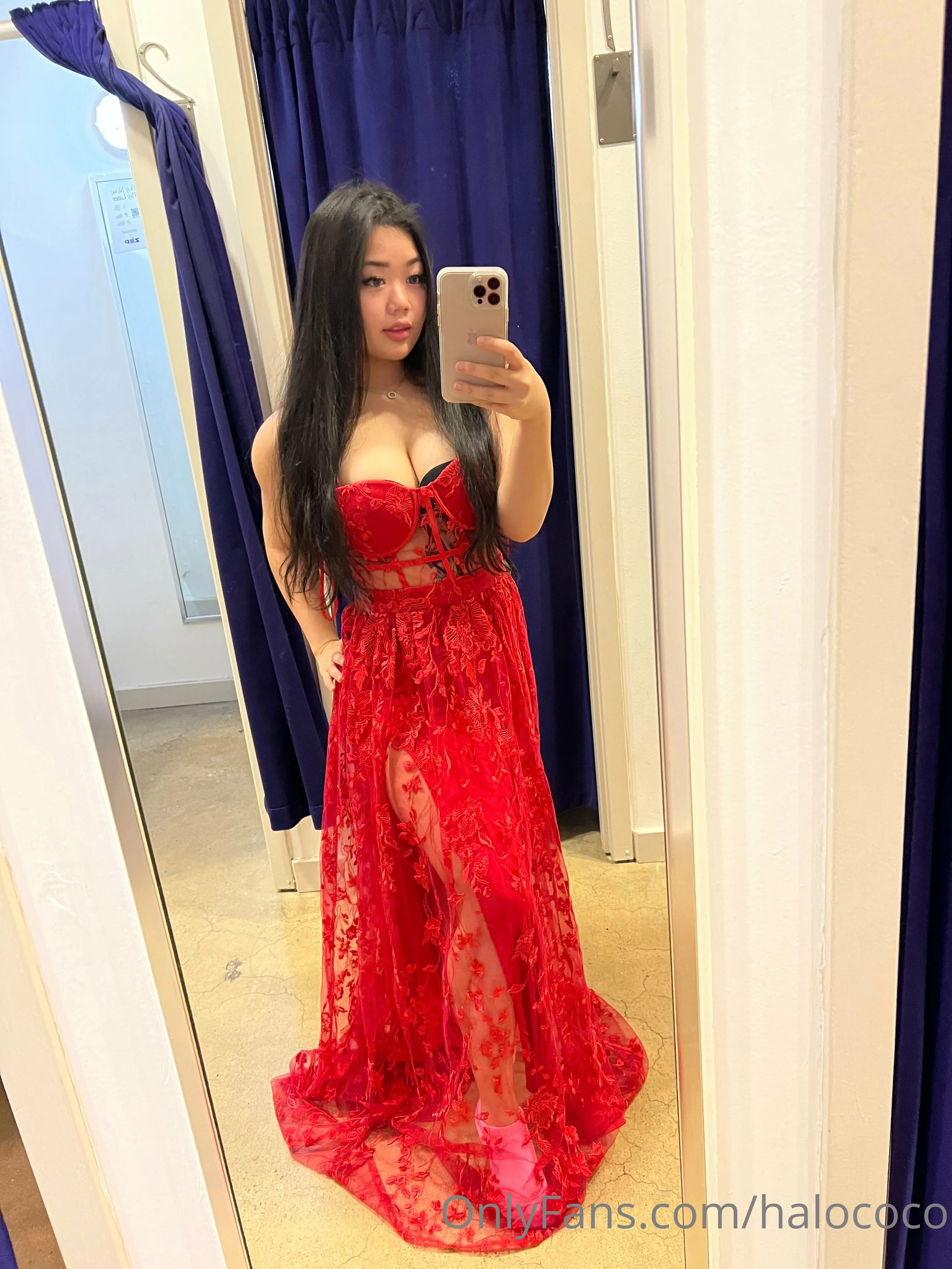 egirl Halococo nude onlyfans