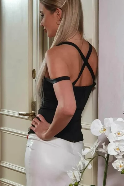 Fuckdoll Fake Tits Venera Maxima Onlyfams