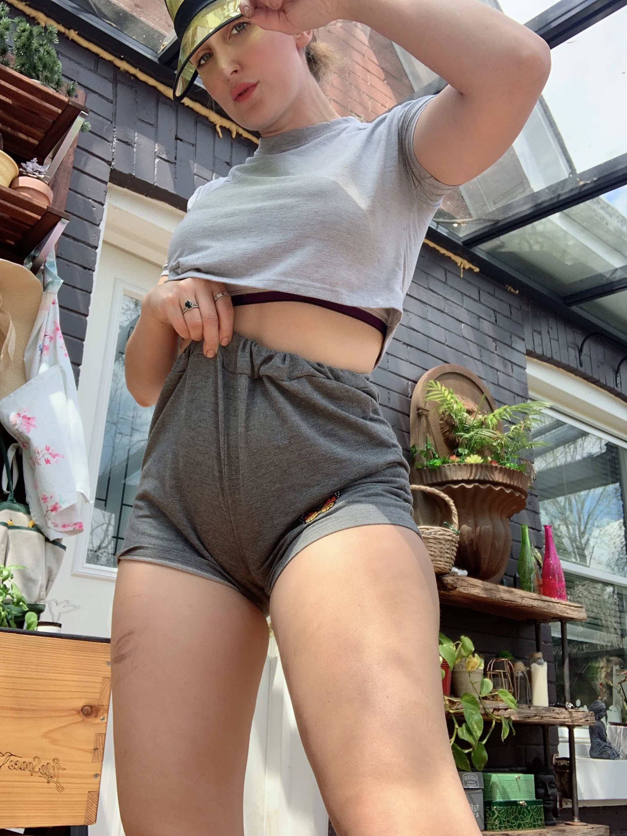 fucktoy Holly Wolf leaked pics SEXY PIC