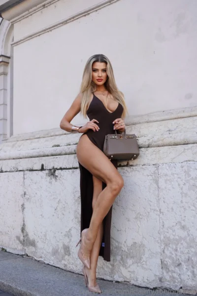 Perky Tits Courageous Kseniya Belousova Onlyfans Pic