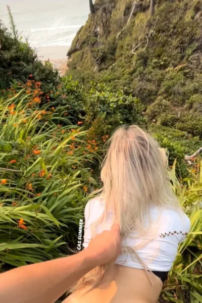 Pornstar Csblondebombshell Onlyfans Leaked NEW