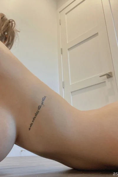 Pretty Ashley Ann Tervort Leak Pic