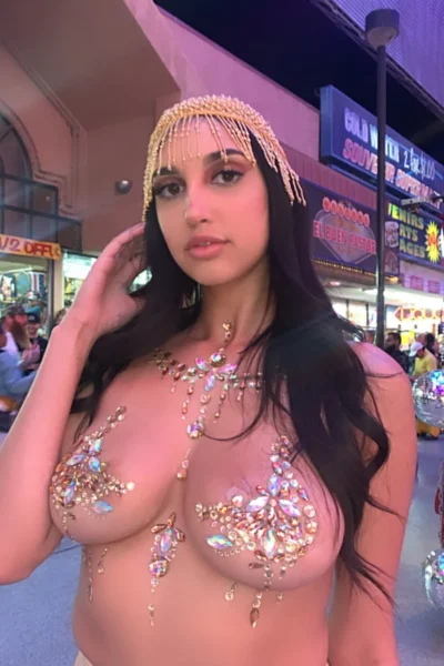 Pretty Mati Khalifa Onlyfans Porn