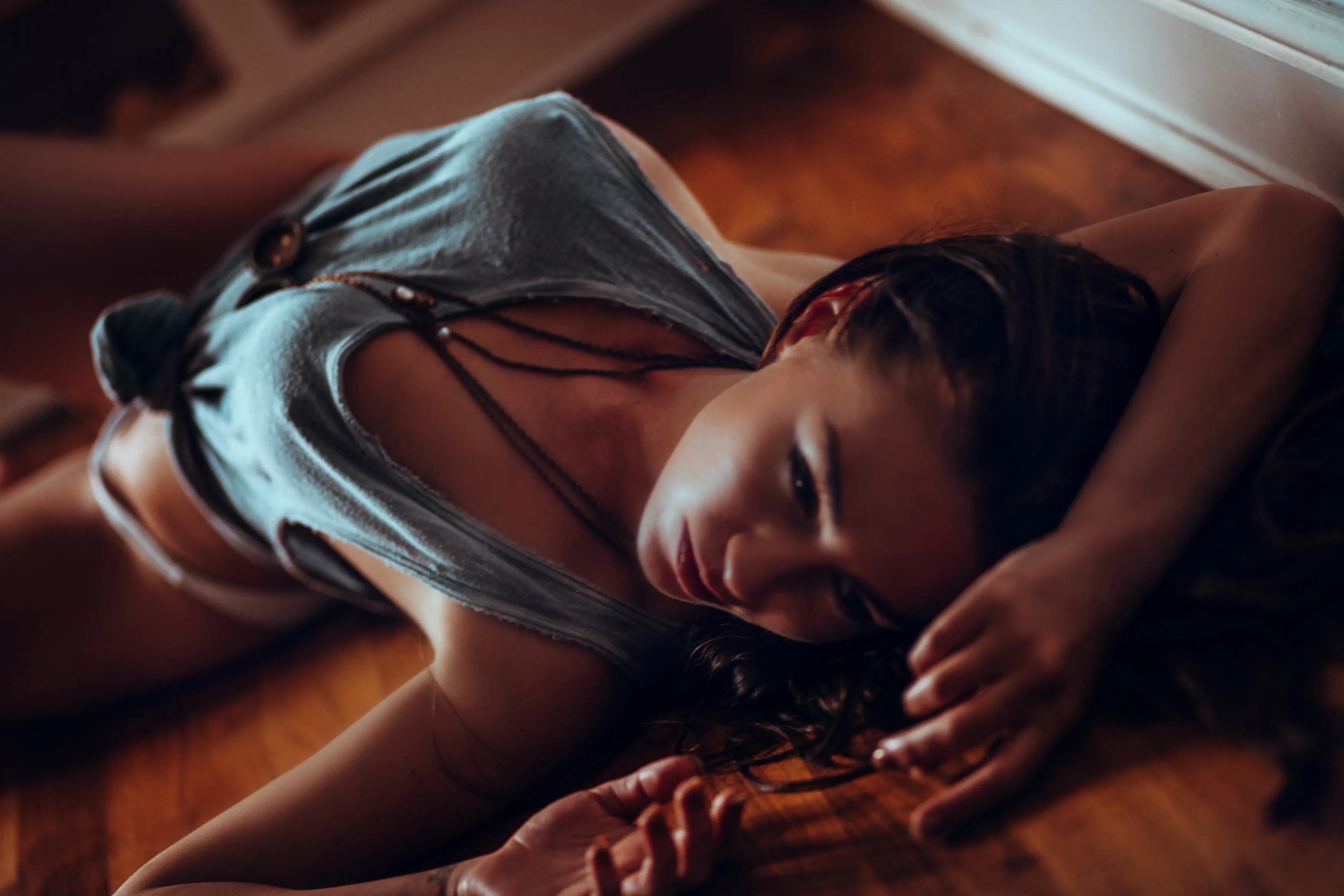 slutty bitch slut Eliza Rose Watson leaked unreal