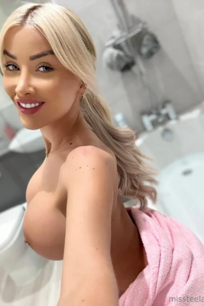 Slutty Hoe Miss Teela Leaked Beauty