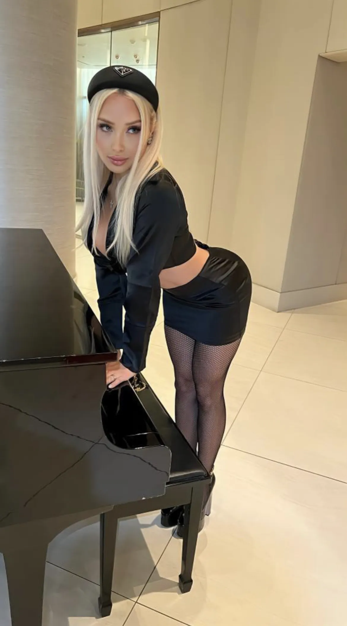 teen MILF Daniella Chavez onlyfans leaked pics