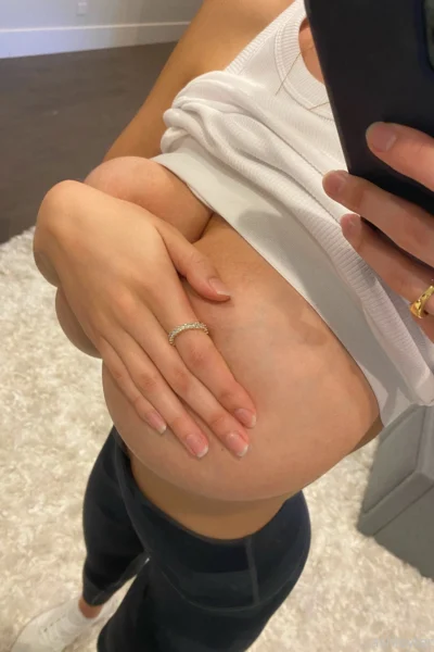 Wonderful Ashley Ann Tervort Onlyfans Leaked