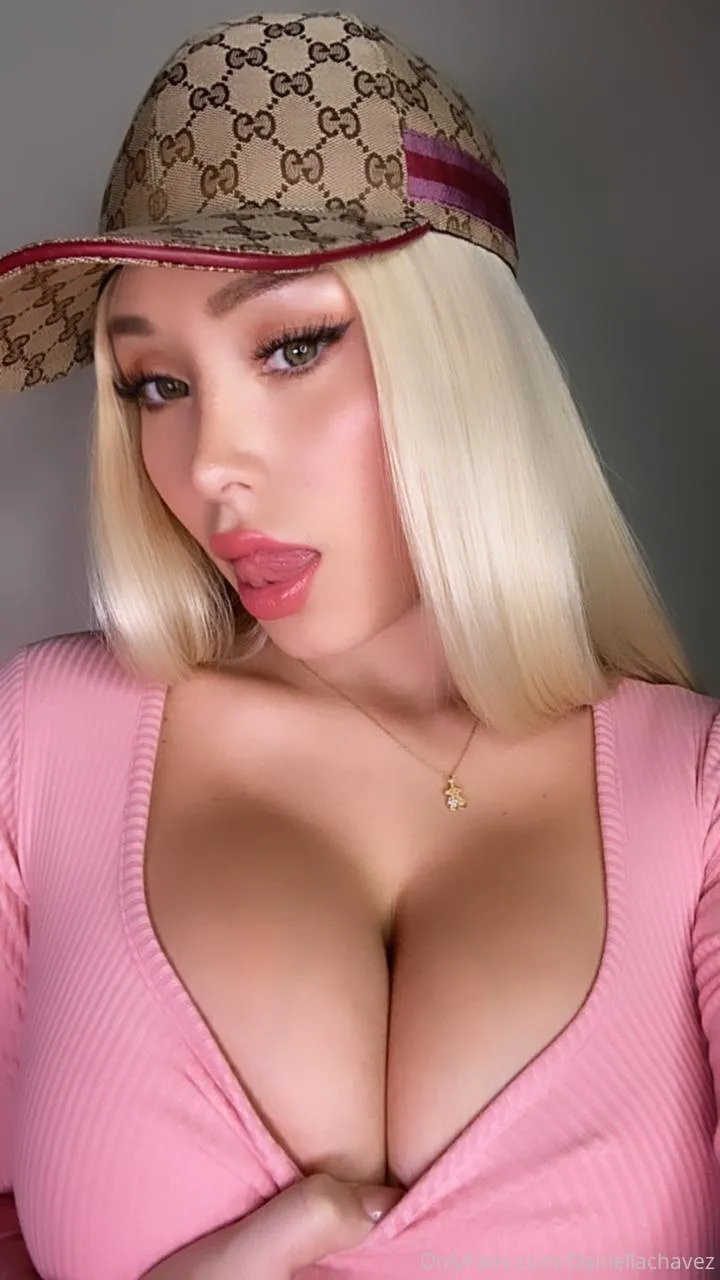 wonderful Daniella Chavez nude leaks