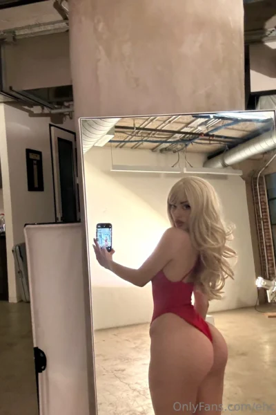 Adventurous  Ehcico Onlyfans Pic