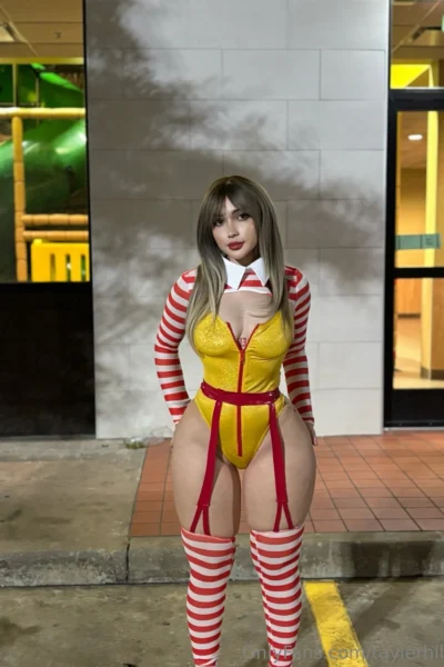 Affectionate Tayler Hills Free Onlyfans Real