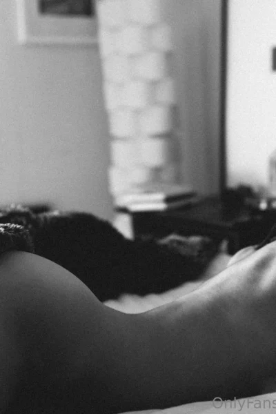 Ambitious  Ehcico Nude Ass