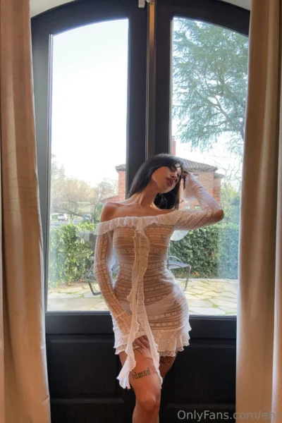 Amicable Big Ass Ehcico Nudes Leaked