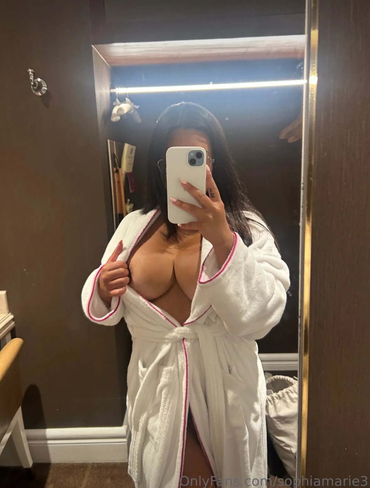 Amicable Sophia Malonzo pic leaks