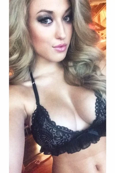 Babe Dj Stefanie Knight Onlyfans Leak Exclusive