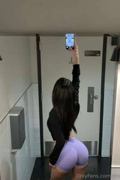 Captivating  Bitch Ehcico Sex Leak EPIC
