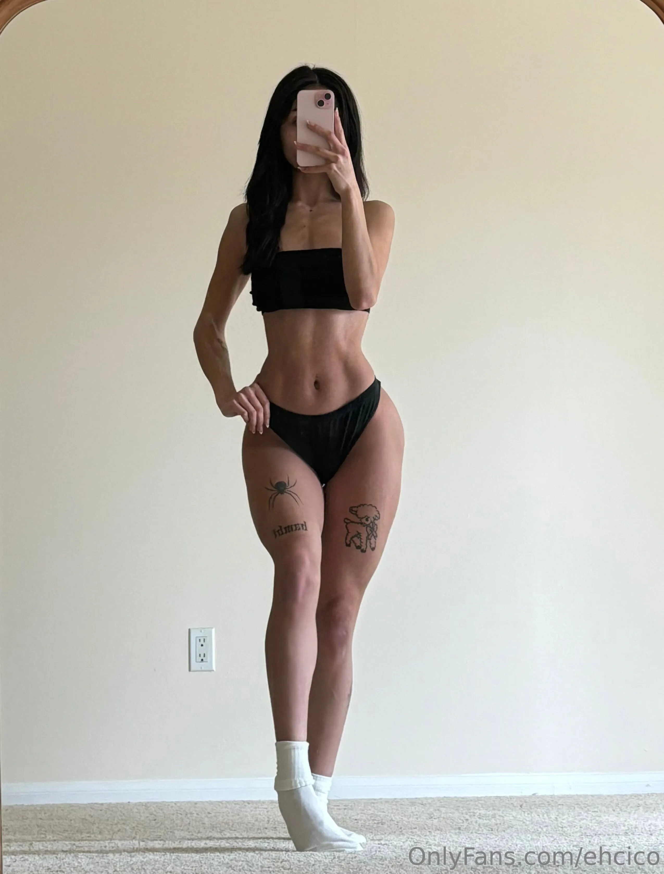 Confident Ehcico onlyfans leaks