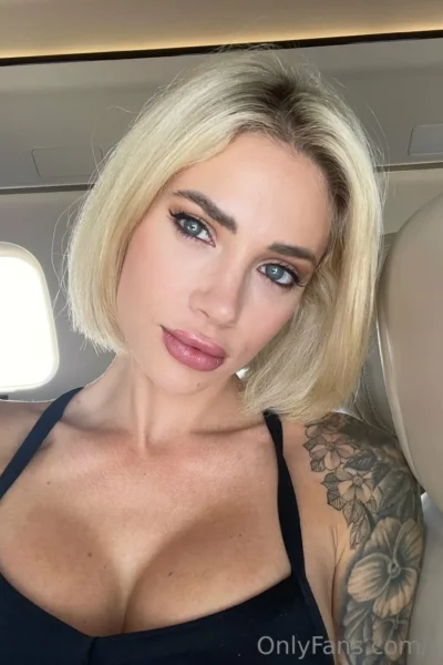 Confident  Big Tits Babe Summer Soderstrom Onlyfans Leaks Unbelievable Hoe