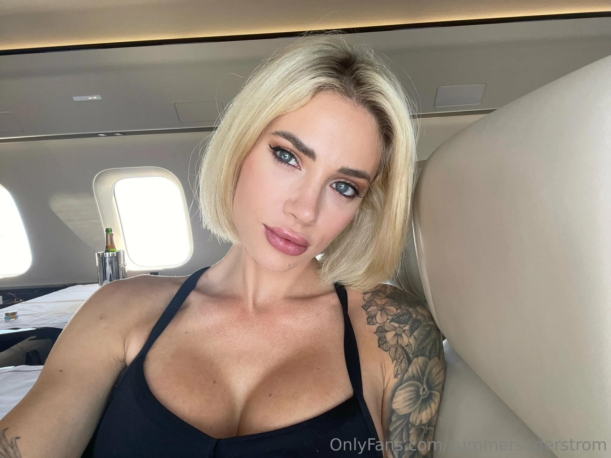 Confident big tits babe Summer Soderstrom onlyfans leaks unbelievable hoe