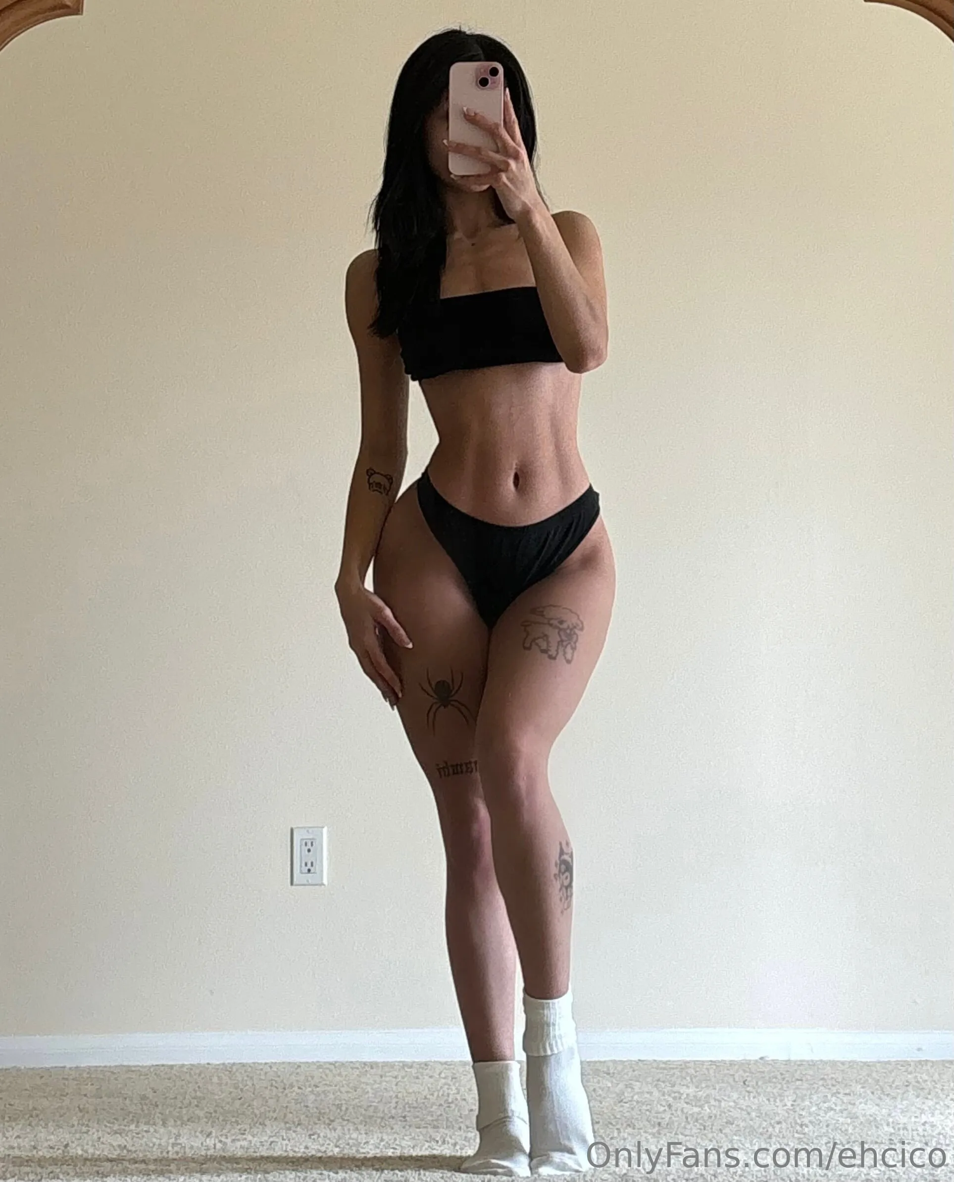 Dazzling Ehcico onlyfans videos