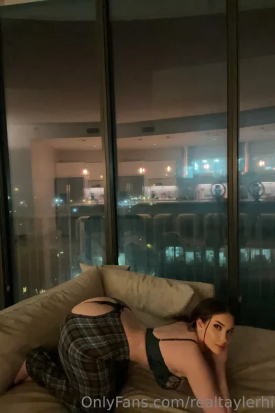 Disciplined Tayler Hills Only Fans Leaks